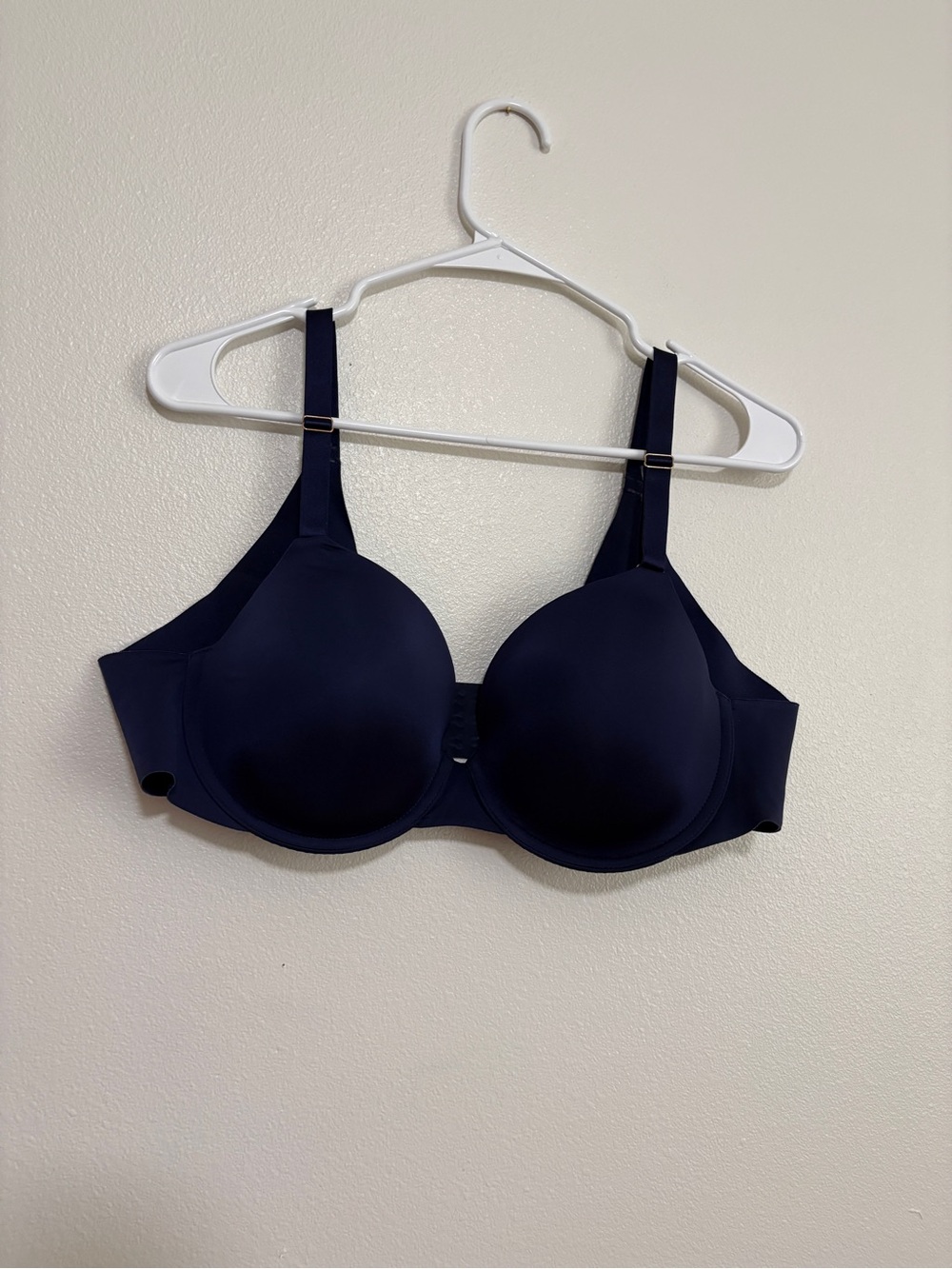 Soma® Vanishing 360 Perfect Coverage
40B Bra Deep Navy - Women’s Intimates - Picture 3 of 10